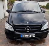 Mercedes-Benz Vito Leichenwagen Bestattungswagen - : Leichenwagen