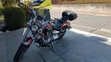 Yamaha Drag Star  1100 XVS - YAMAHA XV 1100