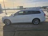 Volkswagen Passat 2.0 TDI SCR 140kW DSG 4MOT Comf. Vari... - VW Passat Gebrauchtwagen in Kassel