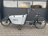 Babboe City-E Mountain Größe: 48 NEUPREIS 4.499,- - Babboe E-Bikes