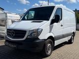 Mercedes-Benz Sprinter II Kasten 214 CDI *NAVI*KLIMA*R-KAM*AHK - LKWs in Stuttgart