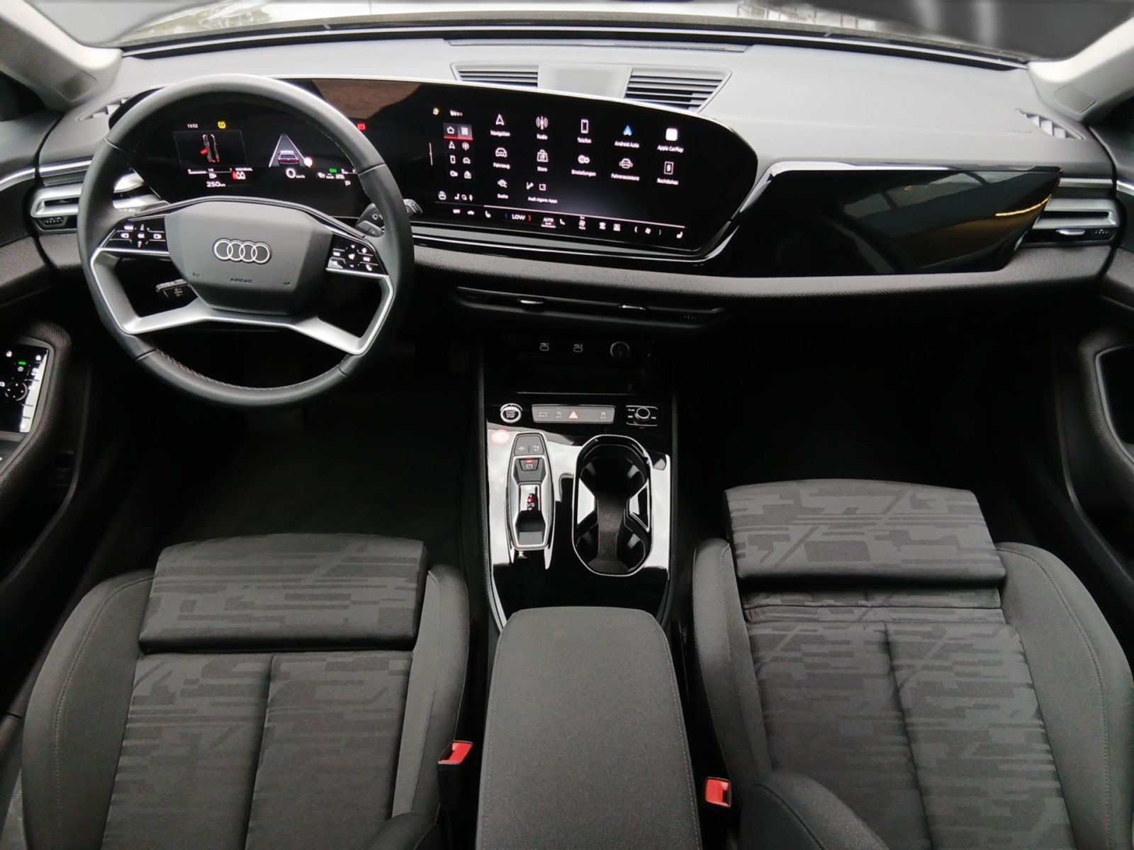 Audi A5 - Bild 11