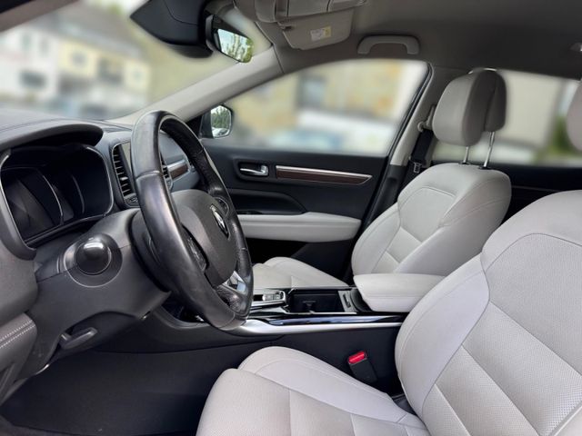 Koleos BLUE dCi 150 Limited 1.7 dCI Autom. Navi 