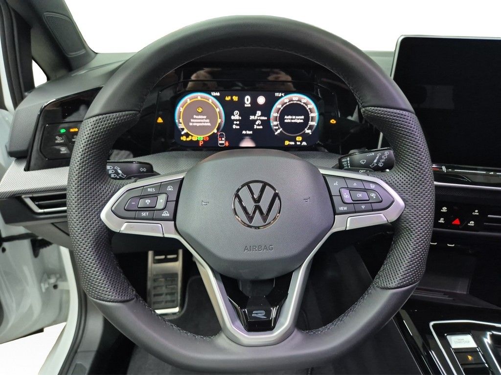 Volkswagen Golf - Bild 13