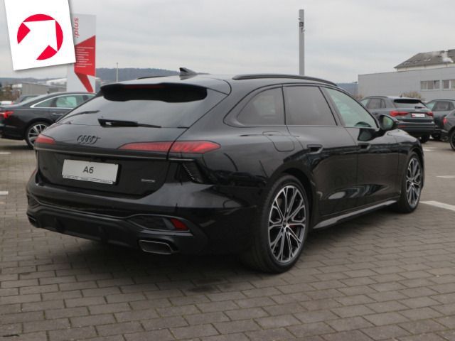 Audi A6 - Bild 4