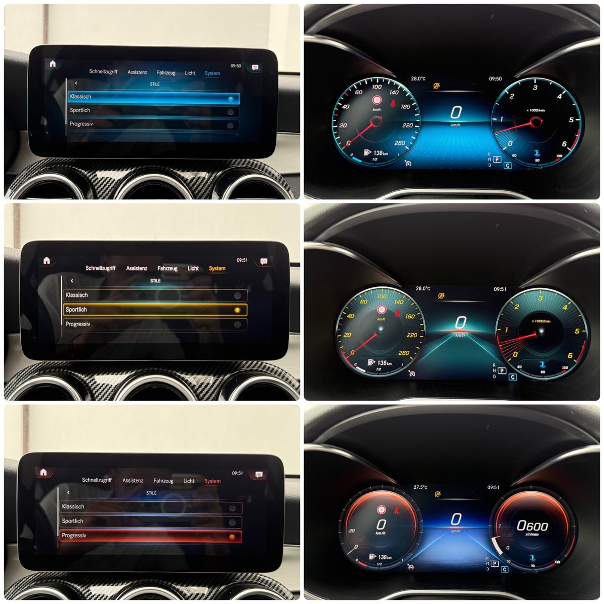 Mercedes-Benz GLC d 4Matic 9G AMG NIGHT *AHK*PANO*KAMERA*, миниатюра 17