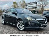 Opel Insignia A Country Tourer Basis - Opel Insignia in Magdeburg