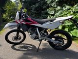 Husqvarna TE 125 A5 00 AA - HUSQVARNA VON 81 BIS 125 CCM