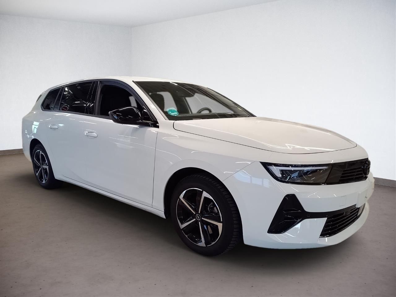 Fahrzeugabbildung Opel Astra ST 1.2T GS - Aktionspreis!