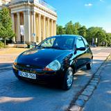 Ford Ka/Ka+ 1,3 51kW Viva X A/C Viva X - Ford aus 2005: Ka