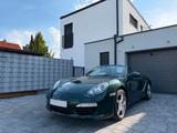 Porsche  Boxster 2.9 - 987 Cabrio  - Porsche Boxster Gebrauchtwagen in München