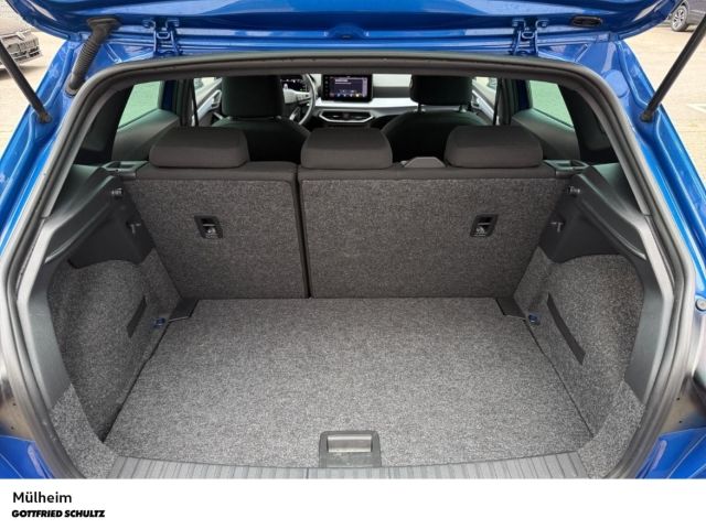 Seat Ibiza - Bild 8