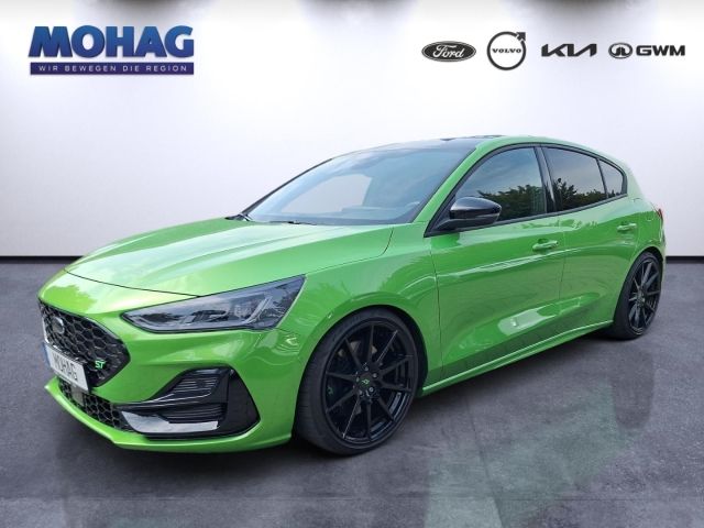 Image of Ford Focus