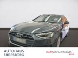 Audi A4 Avant 35 TDI Business LED Kamera AHK - Audi A4: Business