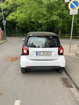 Smart ForTwo coupé 1.0 52kW - - Smart ForTwo in Bonn
