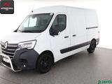 Renault Master dCi KASTEN L2H2 STANDHEIZ,NAVI,KAMERA - Renault Master: Automatik