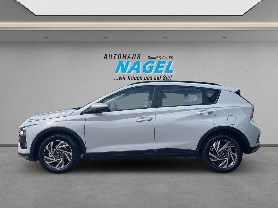 Hyundai BAYON - Bild 4