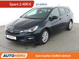 Opel Astra 1.6 SIDI Turbo Innovation Start/Stop Aut. - Opel Astra: Kombi, 1.6
