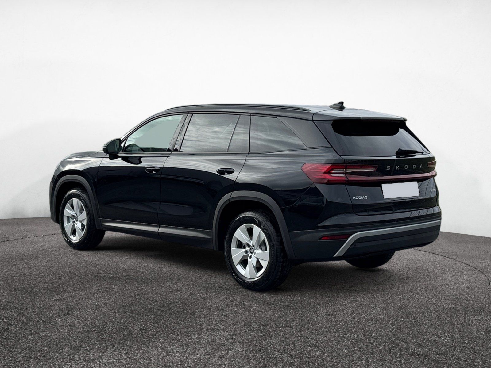 Skoda Kodiaq - Bild 5