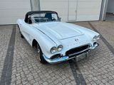 Corvette C1 Matching Numbers mit Hardtop - Corvette in Berlin
