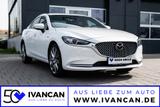 Mazda 6 Limousine 2.5i 194PS A/T 20TH ANNIVERSARY SUNR - Mazda 6 in Mannheim