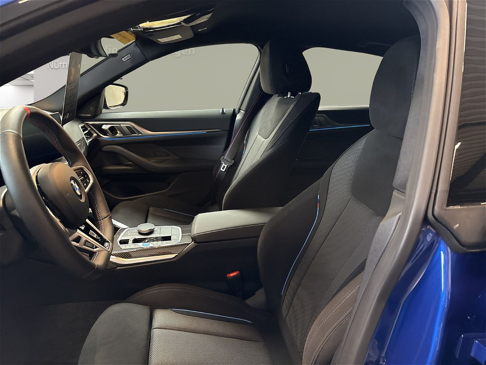 BMW i4 - Bild 10