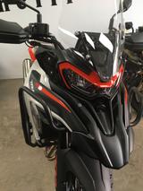 Benelli TRK 702 X Euro 5+ Mod 2025