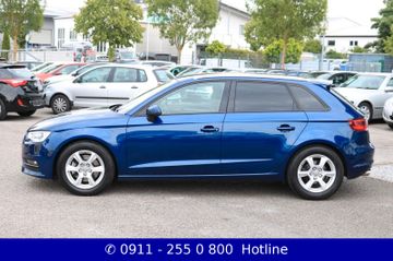 Audi A3 - 3