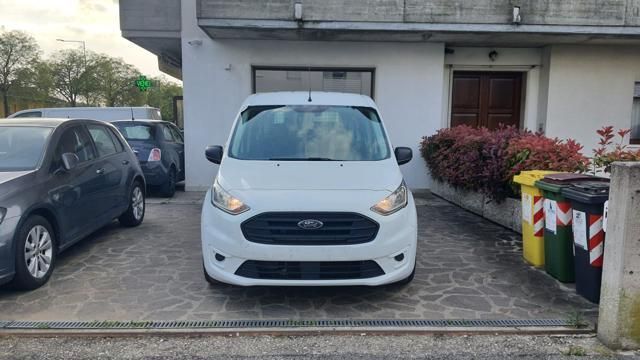 Ford FORD Transit Connect 230 1.5 TDCi 120CV PL-DC PA