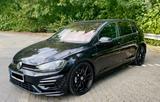 Volkswagen Golf 7 R DSG 4M PERFORMANCE mit  VW-Garantie  - V mit gebraucht