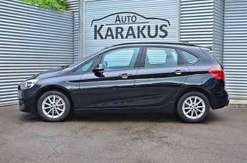BMW 216 - 5