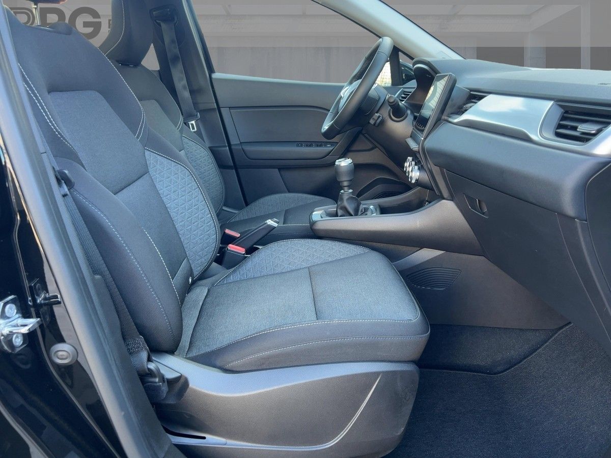 Renault Captur - Bild 8