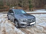 Mercedes-Benz GLB 200 d DCT - Progressive Interieur - Mercedes-Benz GLB-Klasse von privat