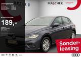 Volkswagen Polo Style 1.0 l TSI 95 PS Matrix Kamera SHZ - Volkswagen Polo Neuwagen mit Benzin-Antrieb: Kleinwagen