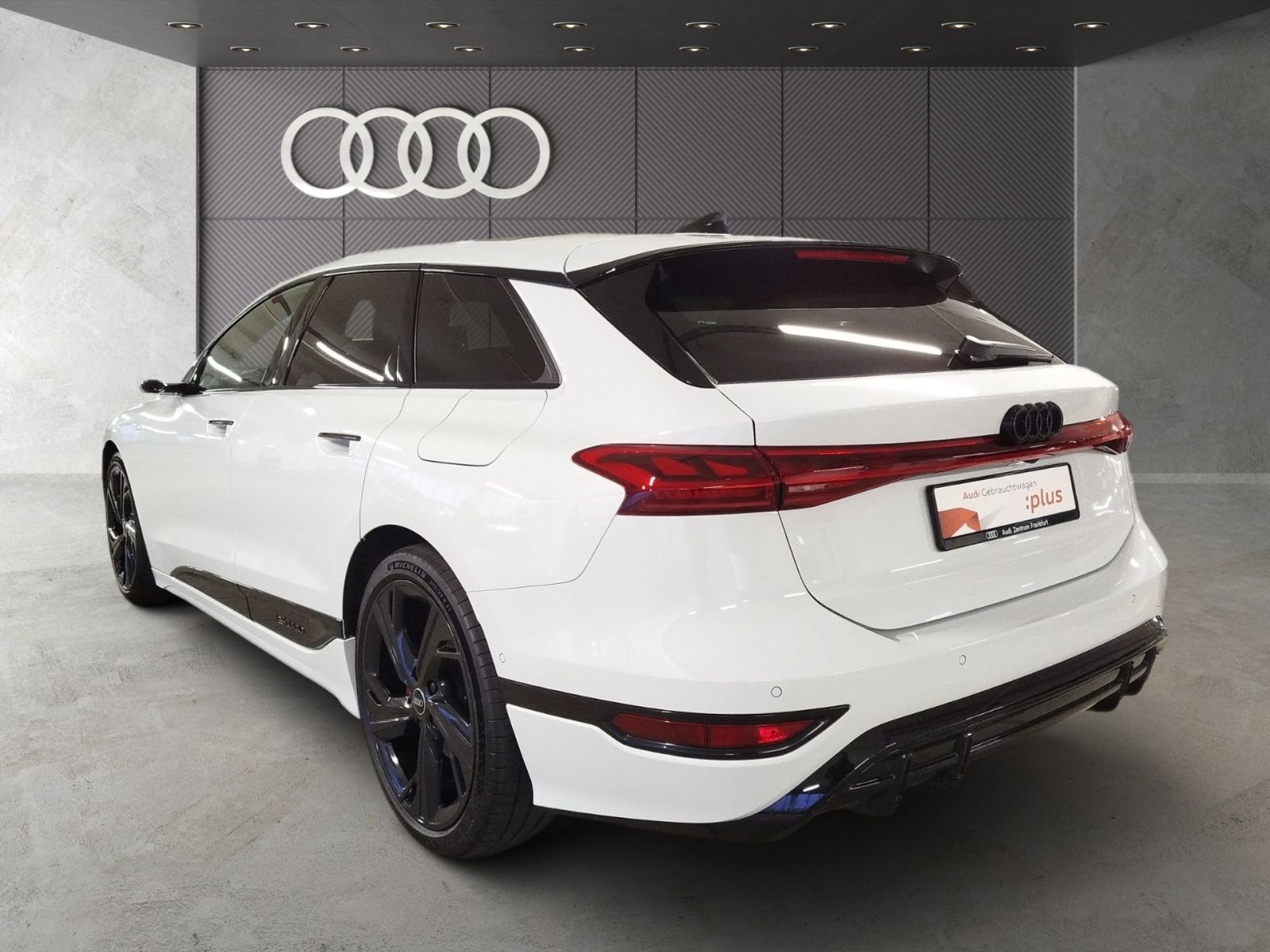 Audi A6 e-tron - Bild 5