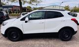 Opel Mokka X 1.4 Turbo Automatik 2.Hand - Opel Mokka Gebrauchtwagen in Hamburg
