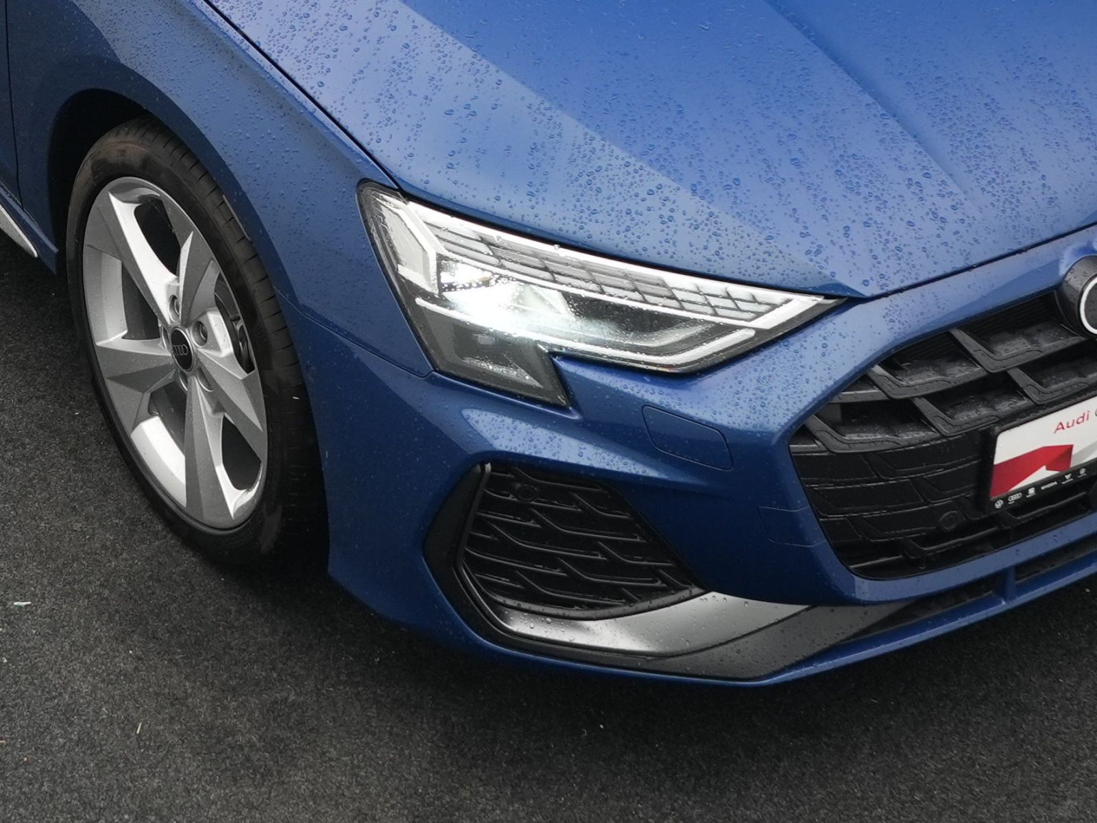 Audi A3 - Bild 21
