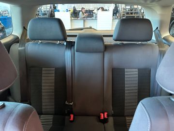 Volkswagen Polo *TEMPO*SitzHZ*TÜV 727*LM*UNITED*