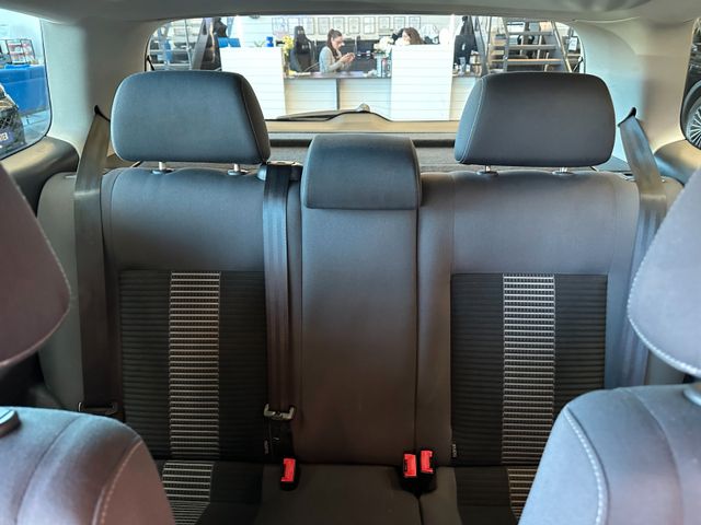 Volkswagen Polo *TEMPO*SitzHZ*TÜV 727*LM*UNITED*