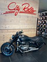 Hyosung GV 125 X ABS // Neuestes Modell - Offers