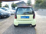 Smart ForTwo fortwo coupe Basis - Smart Gebrauchtwagen von 2006
