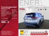 Nissan X-TRAIL N-COONECTA 1.5 VC-T MHEV WINTER 360° NAV - Nissan Tageszulassungen