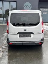 Ford Grand Tourneo Connect 1.5 EcoBlue Trend Navi RFK - Ford Grand Tourneo aus 2018