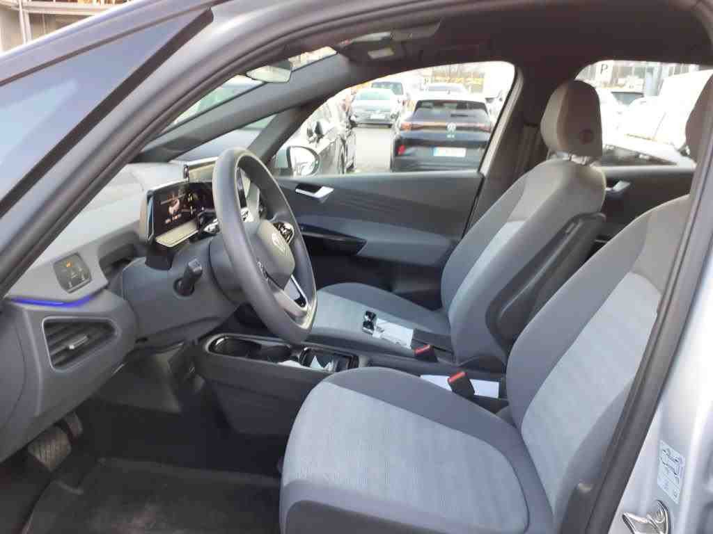 Volkswagen ID.3 - Bild 8