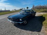 Ford Mustang 1965 - 4,7l V8 - Originalchar... - Ford Mustang: Or