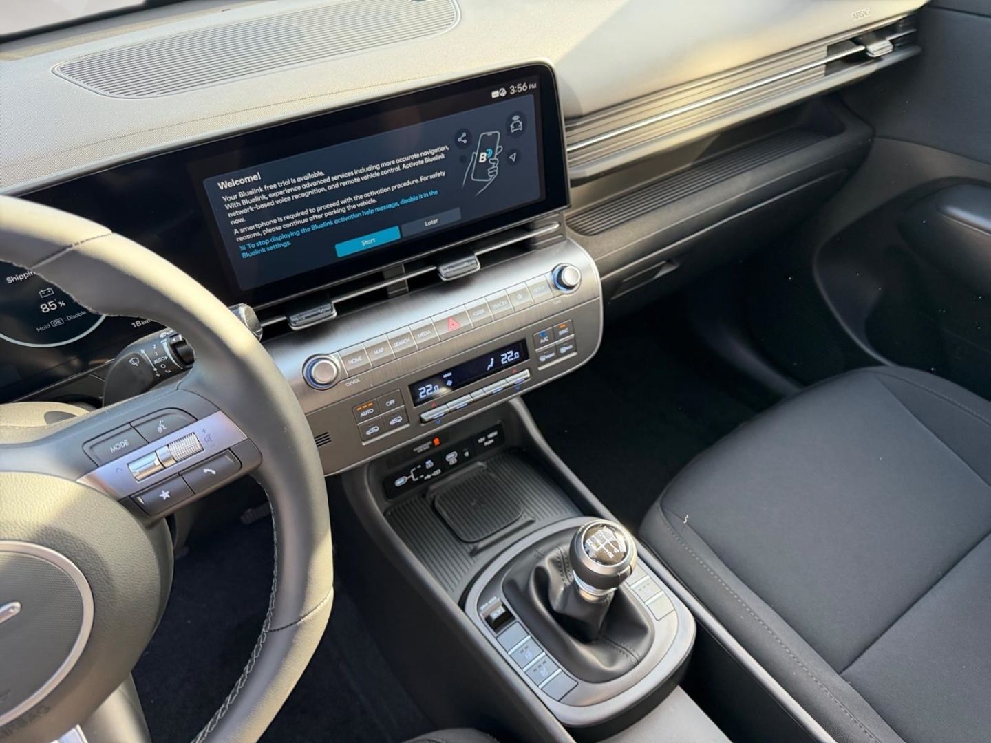Hyundai Kona – Bild 9