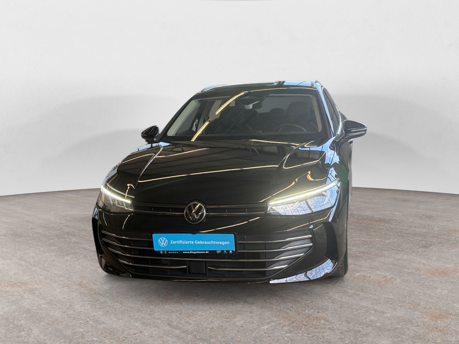 Volkswagen Passat Variant - Bild 9