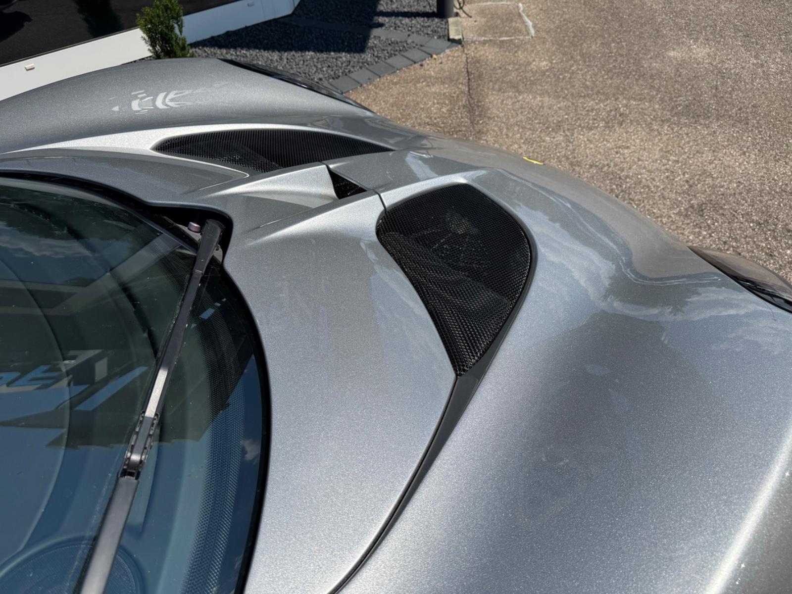 Lotus Elise Sport 240 Final Edition Carbon-Paket, миниатюра 6