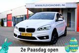BMW 216 Active Tourer 2-serie 216d Essential Aut. Pa - weiße BMW 216 Active Tourer