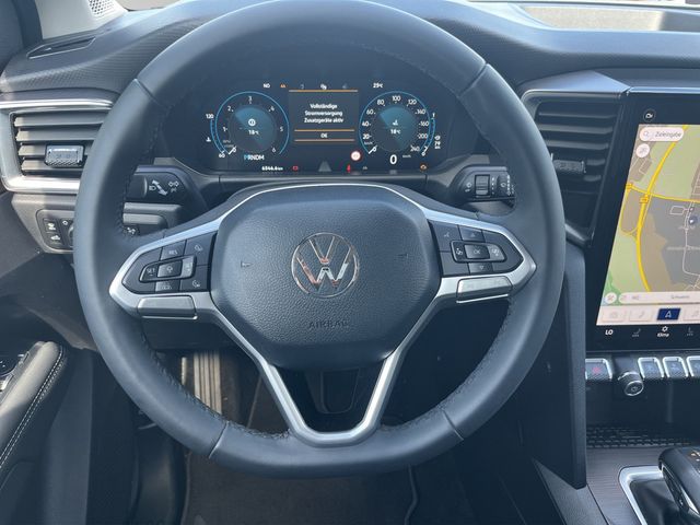 Amarok Style 4Mo. 2.0TDI 151kW MATRIX-LED 360°